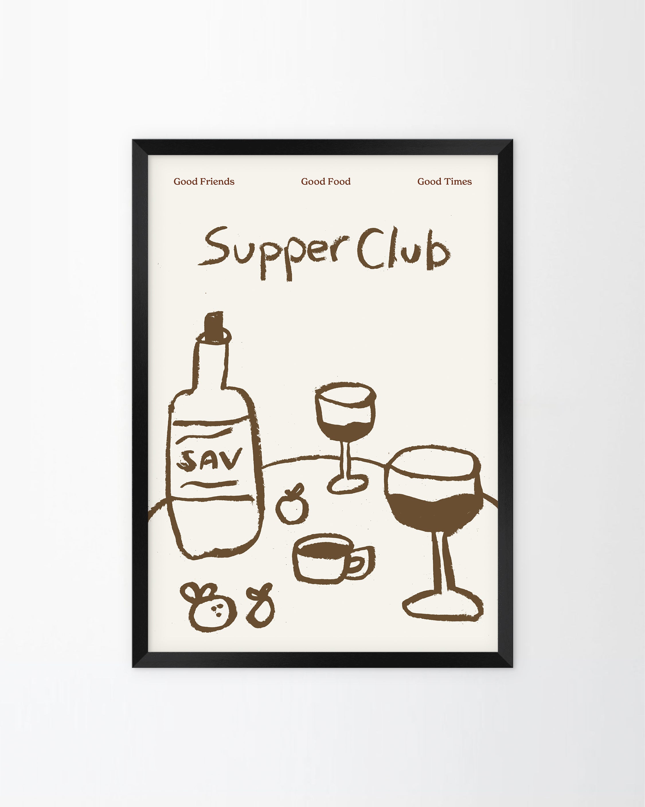 Supper Club