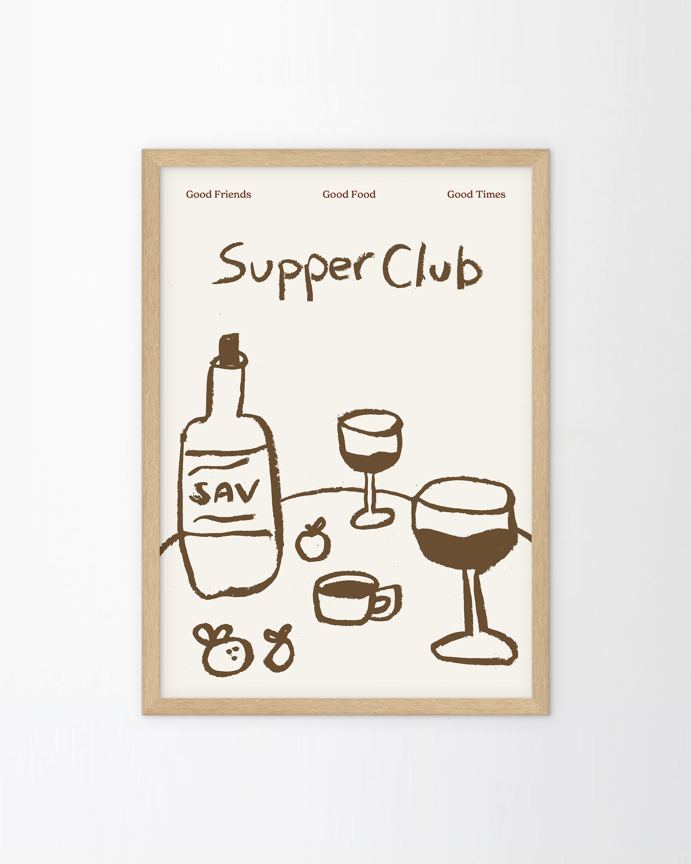 Supper Club