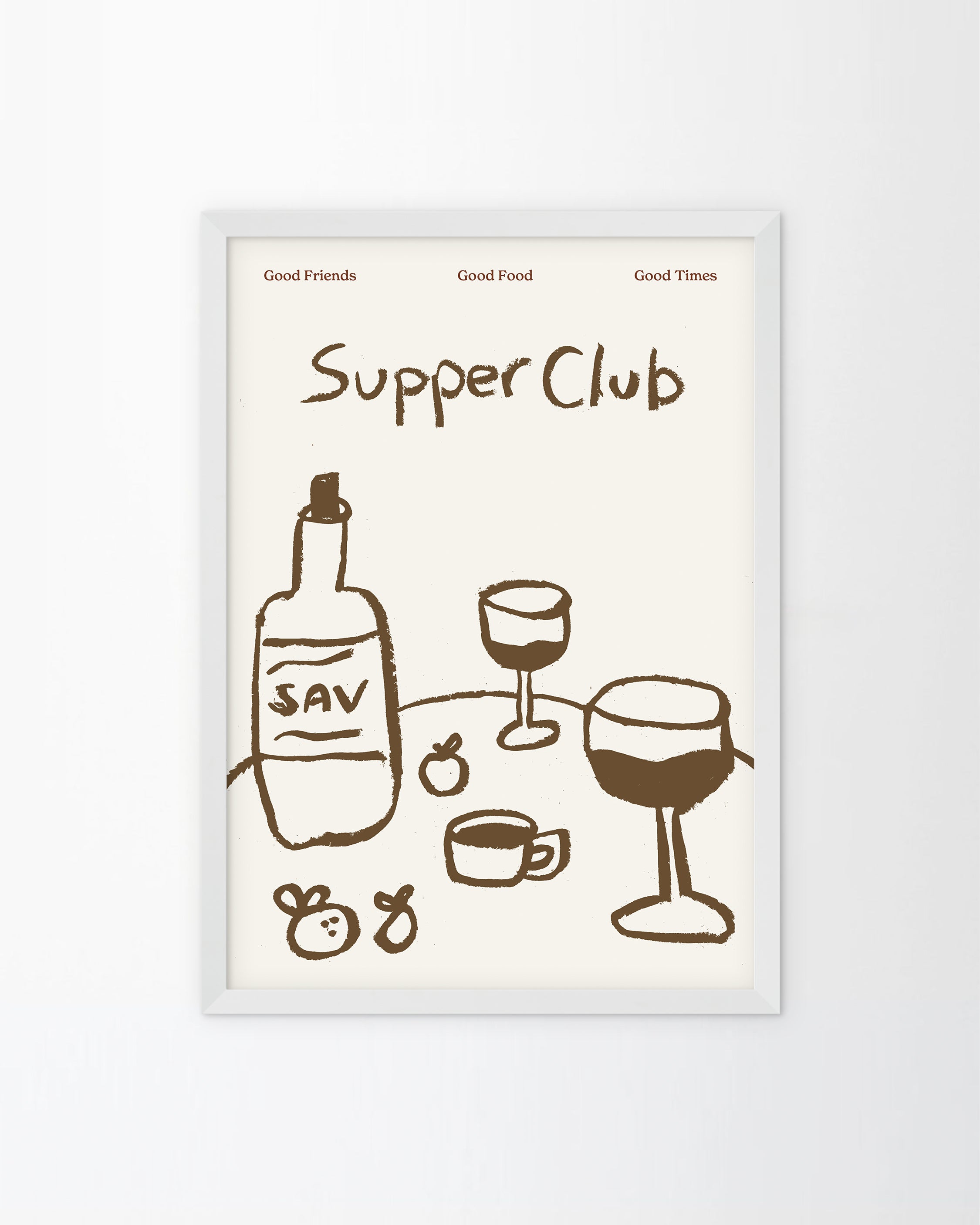 Supper Club