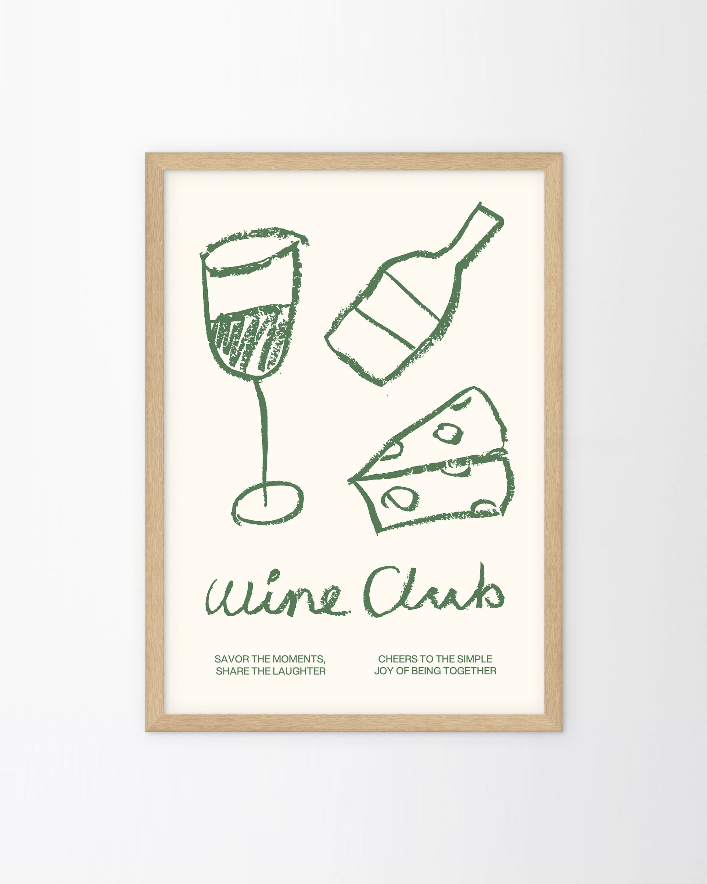 Wine Club