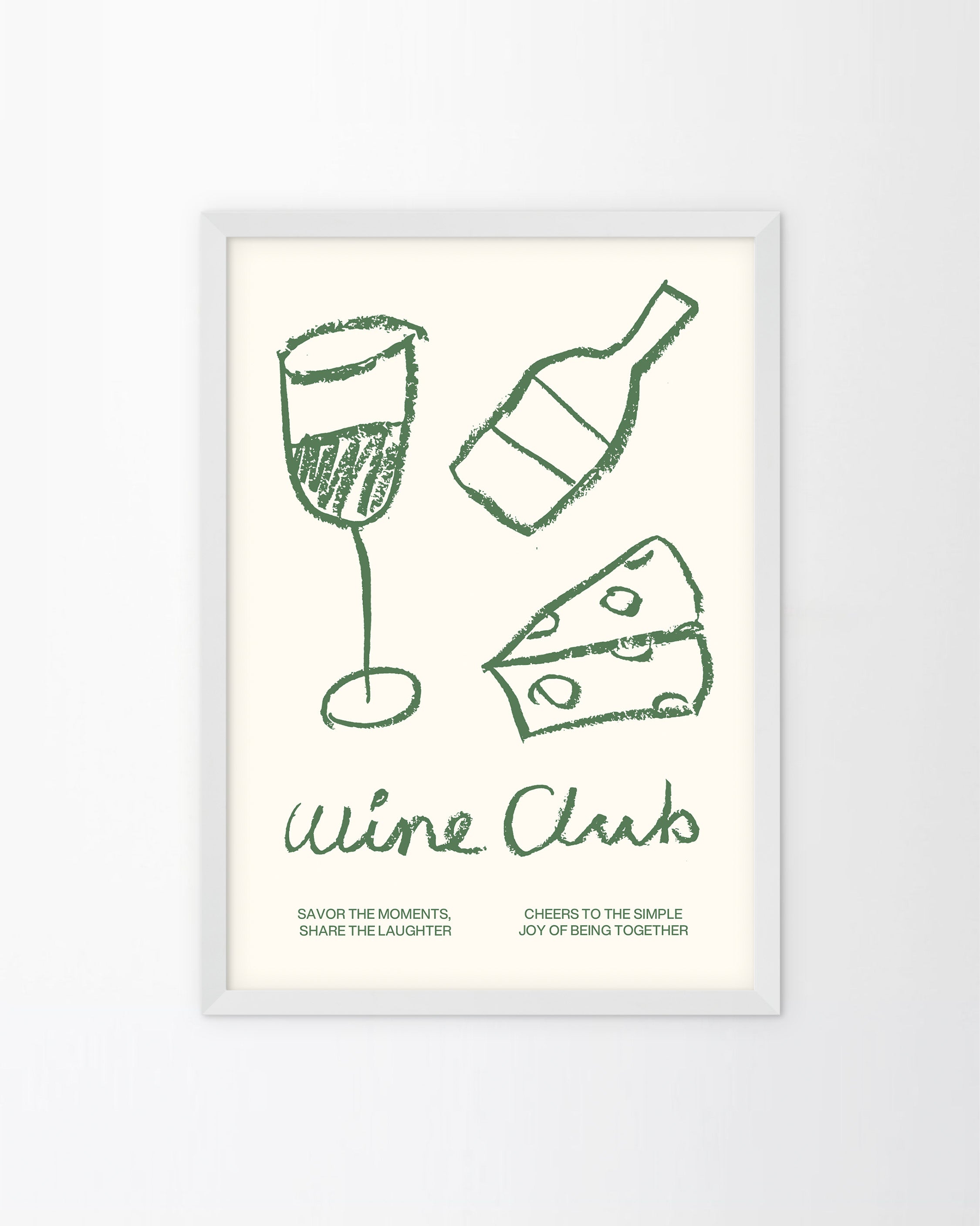 Wine Club